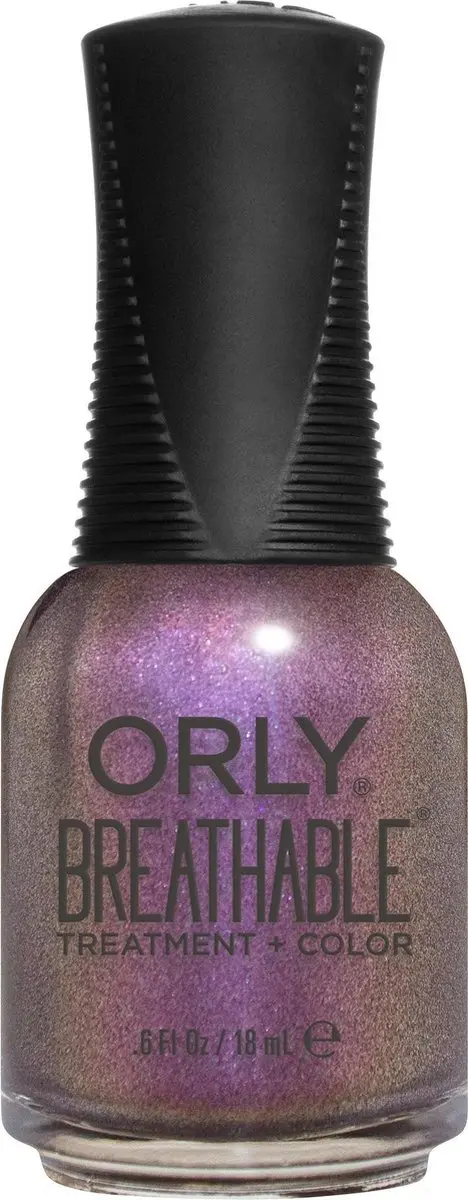 Orly Breathable Nagellak You're A Gem