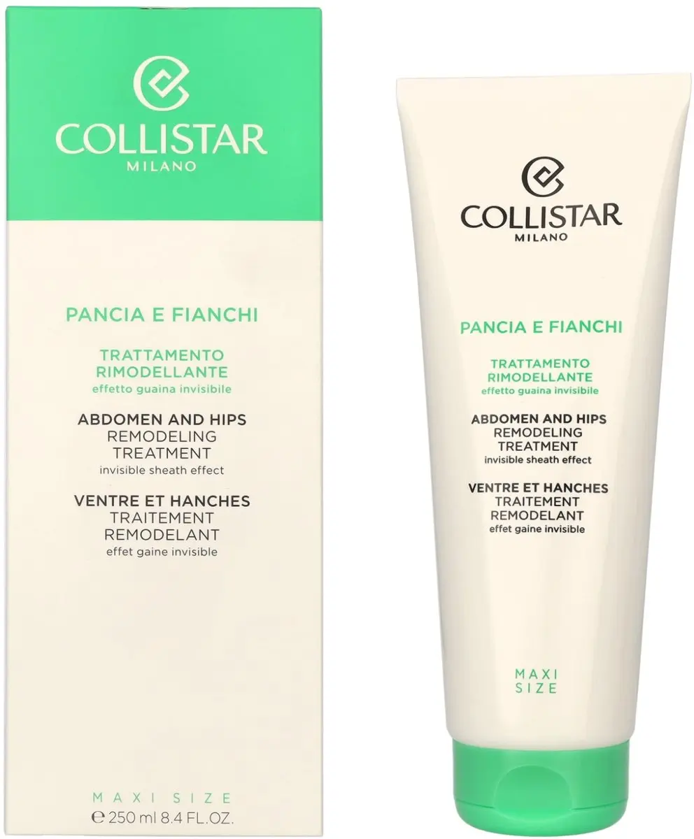 Collistar Crème Body Perfect Meso-Remodeling 250ml