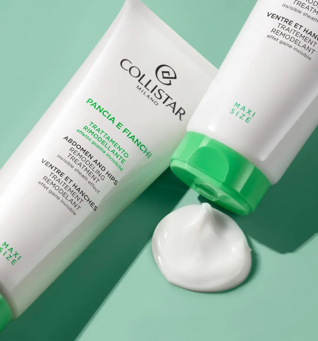 Collistar Crème Body Perfect Meso-Remodeling 250ml