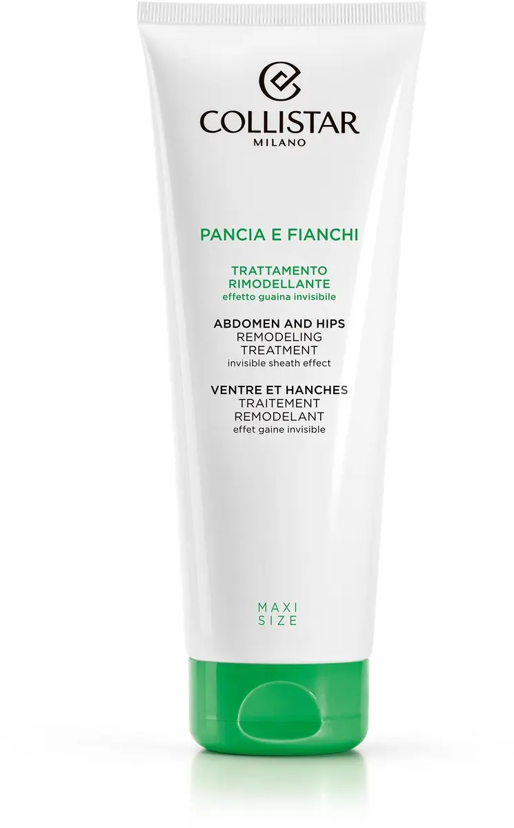 Collistar Crème Body Perfect Meso-Remodeling 250ml