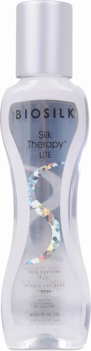 BIOSILK Silk Therapy Lite 67ml