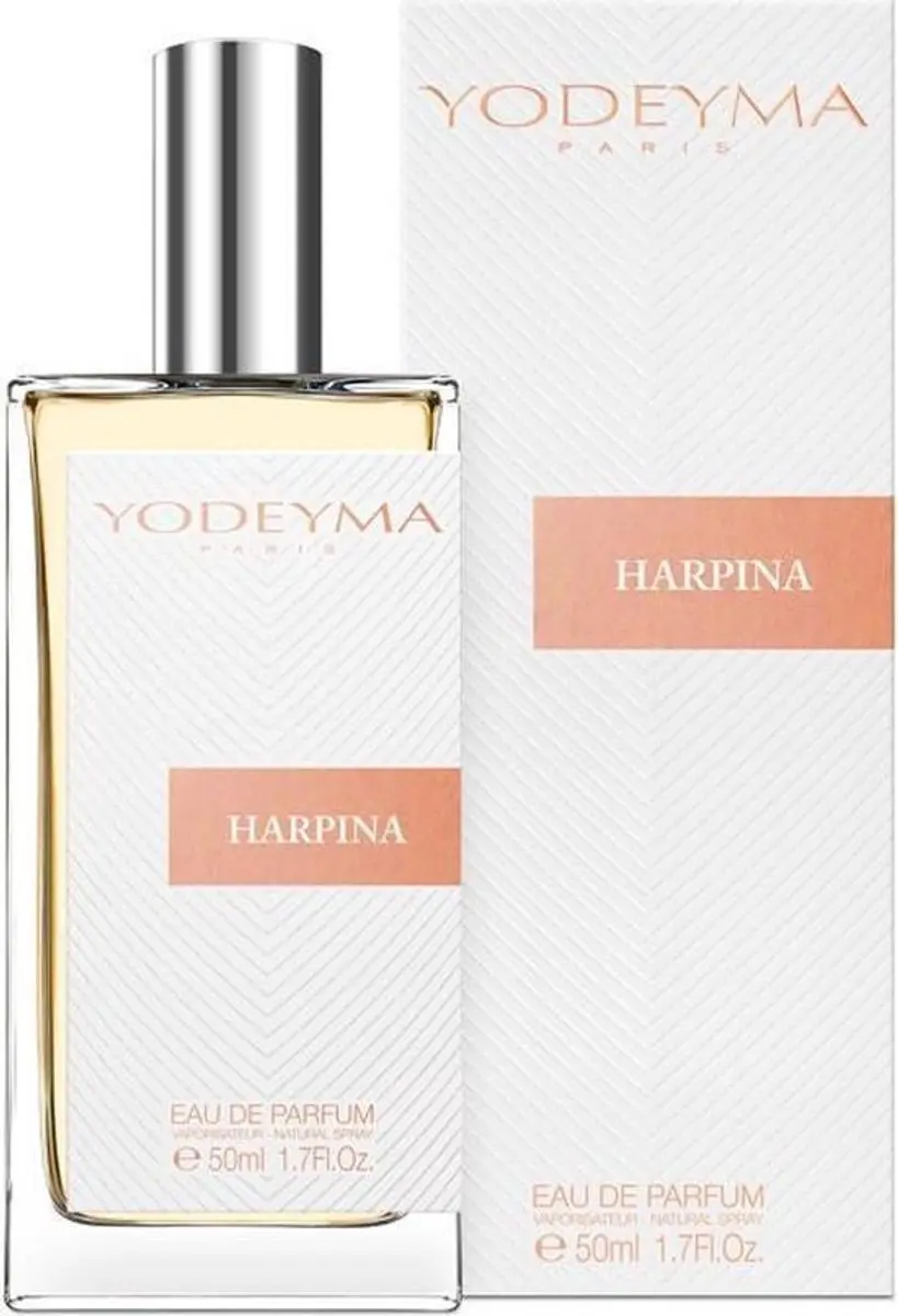 Yodeyma Harpina Eau de Parfum 50ml