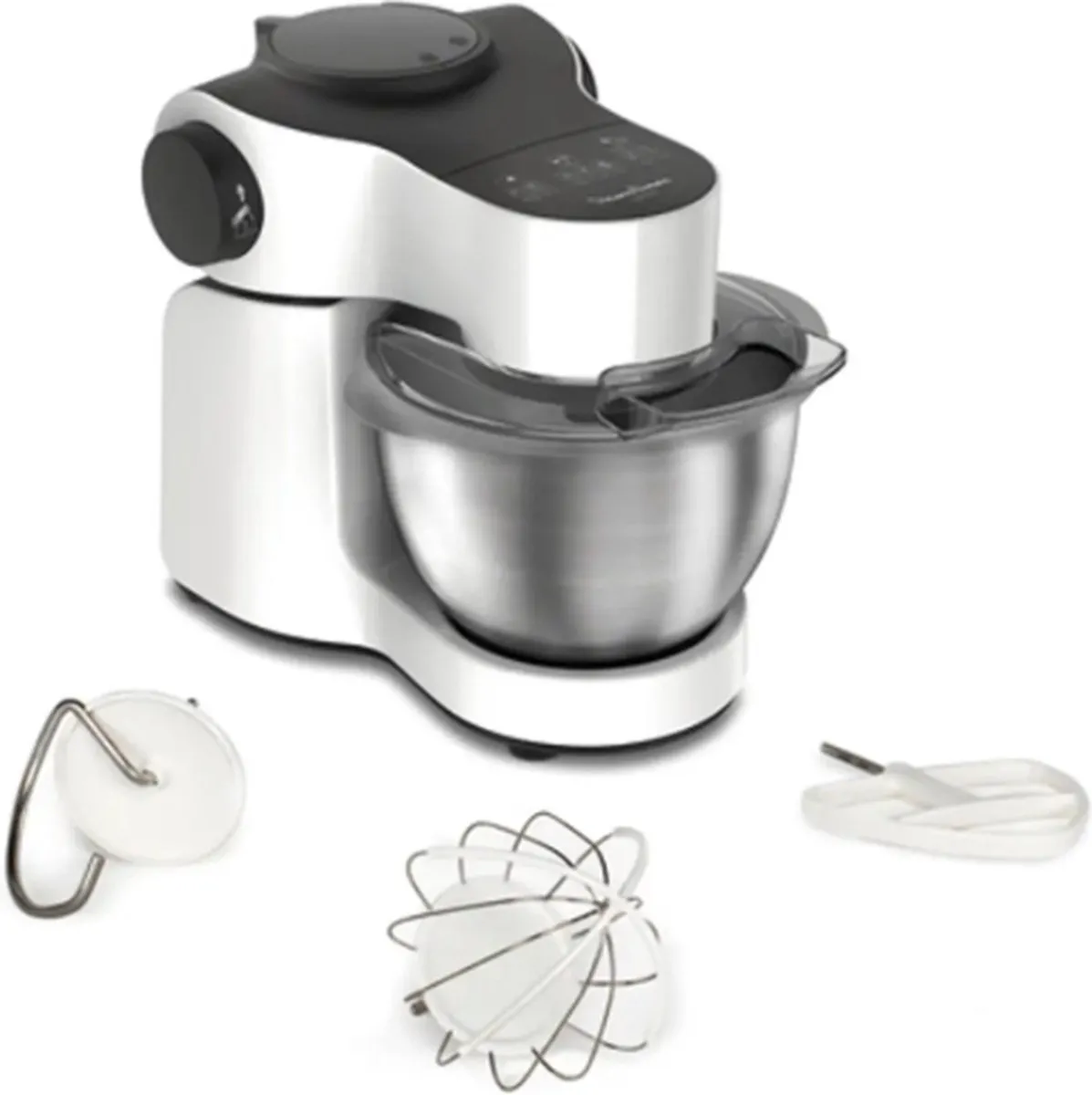 Moulinex QA310110 Staande Mixer 1000W
