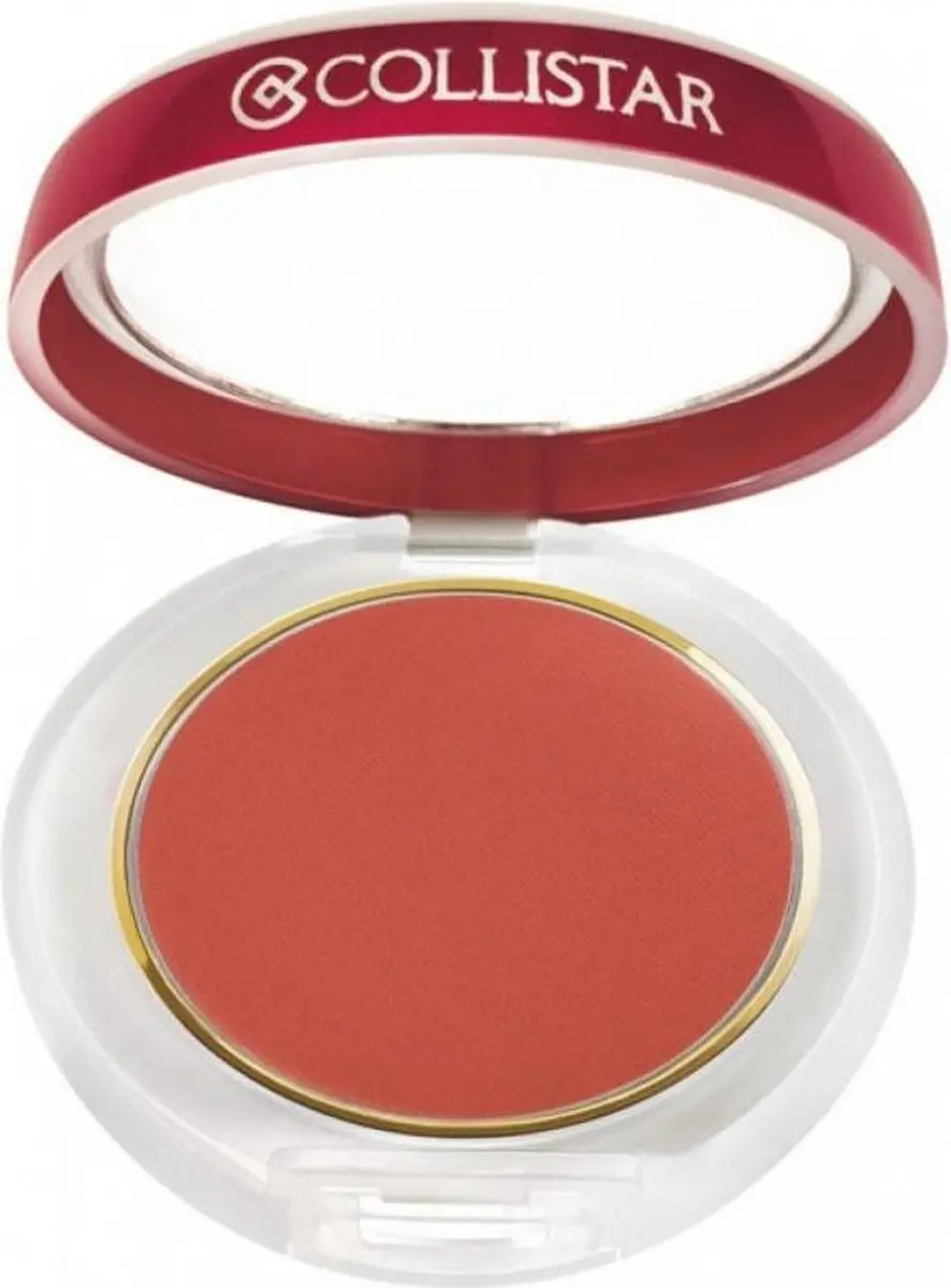 Collistar Ti Amo Italia Cream Powder Blush