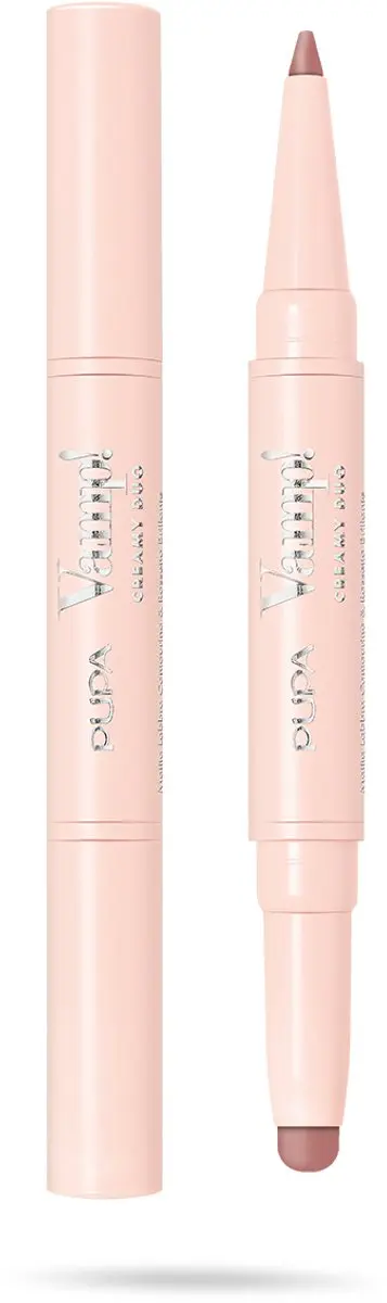 Pupa Milano Night Heroes Vamp! Lipstick 013