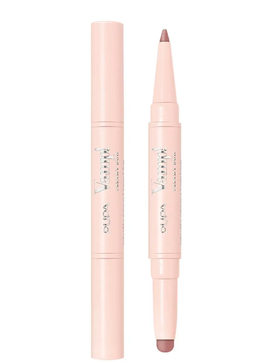 Pupa Milano Night Heroes Vamp! Lipstick 013 - Bruin