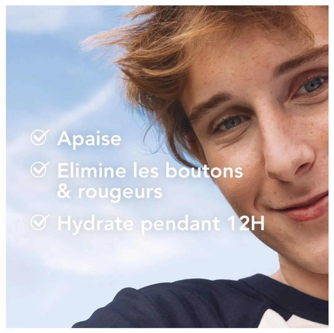 Bioderma Sébium Sensitive Dagcrème 30ml - 30 Stuks
