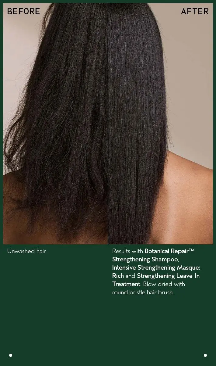 Aveda Botanical Repair Intensifying Masque 200ml