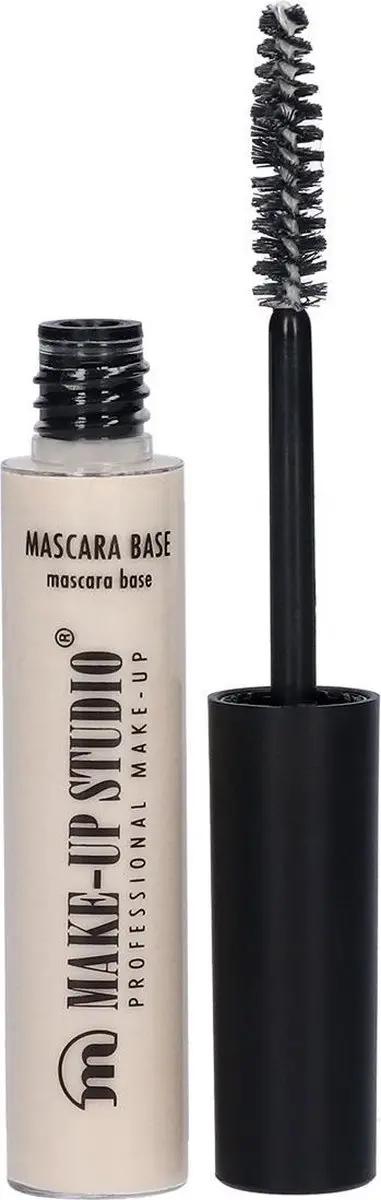 Make-up Studio Mascara Base - White 9ml
