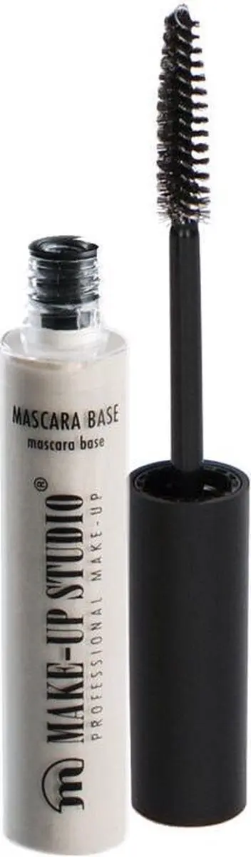 Make-up Studio Mascara Base - White 9ml