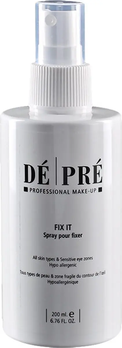 Make-up Studio Mascara Base - White 9ml