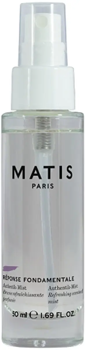 Matis Réponse Fondamentale Spray Authentik-Mist 50ml