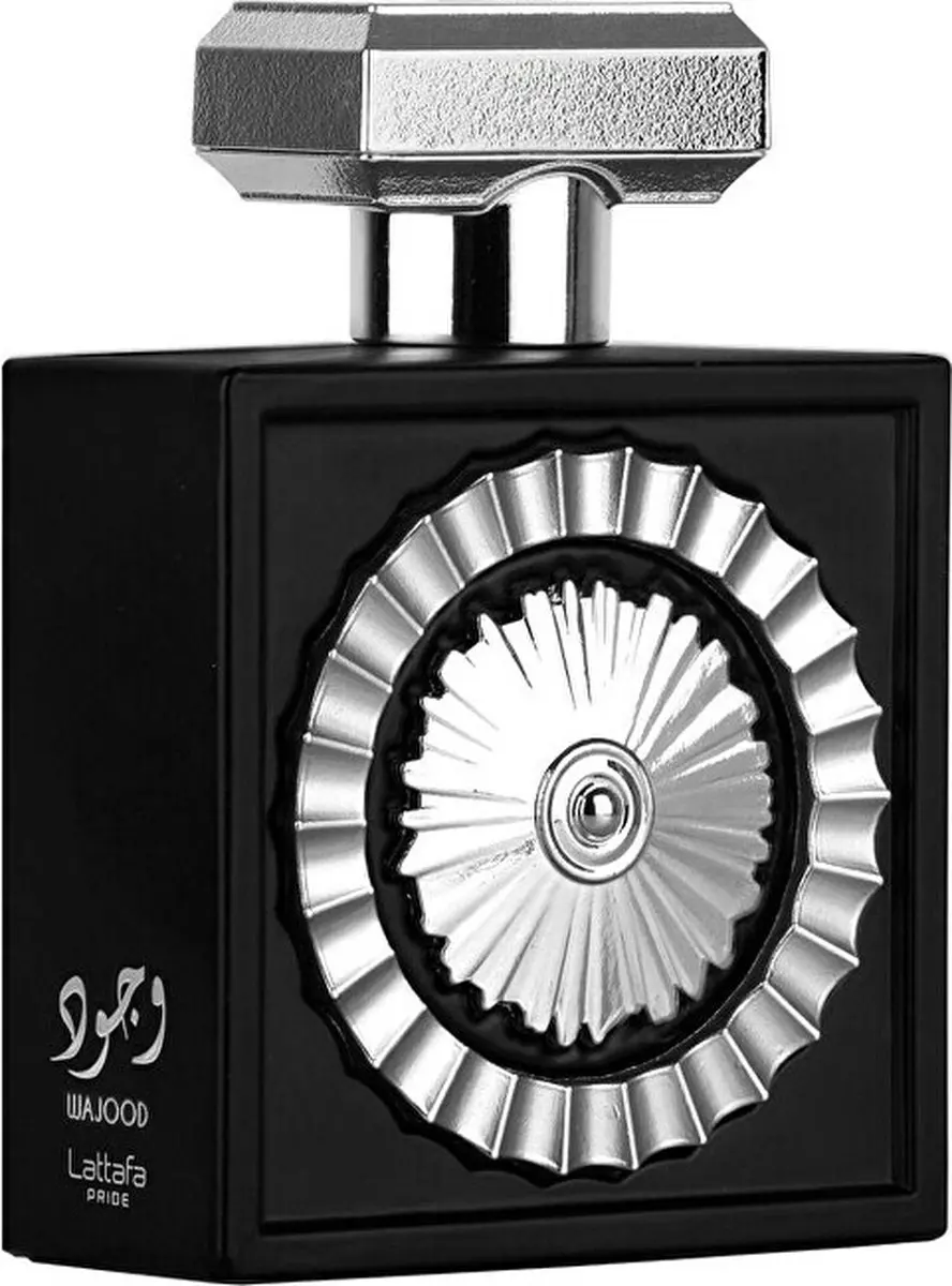 Lattafa Wajood Eau de Parfum 100ml