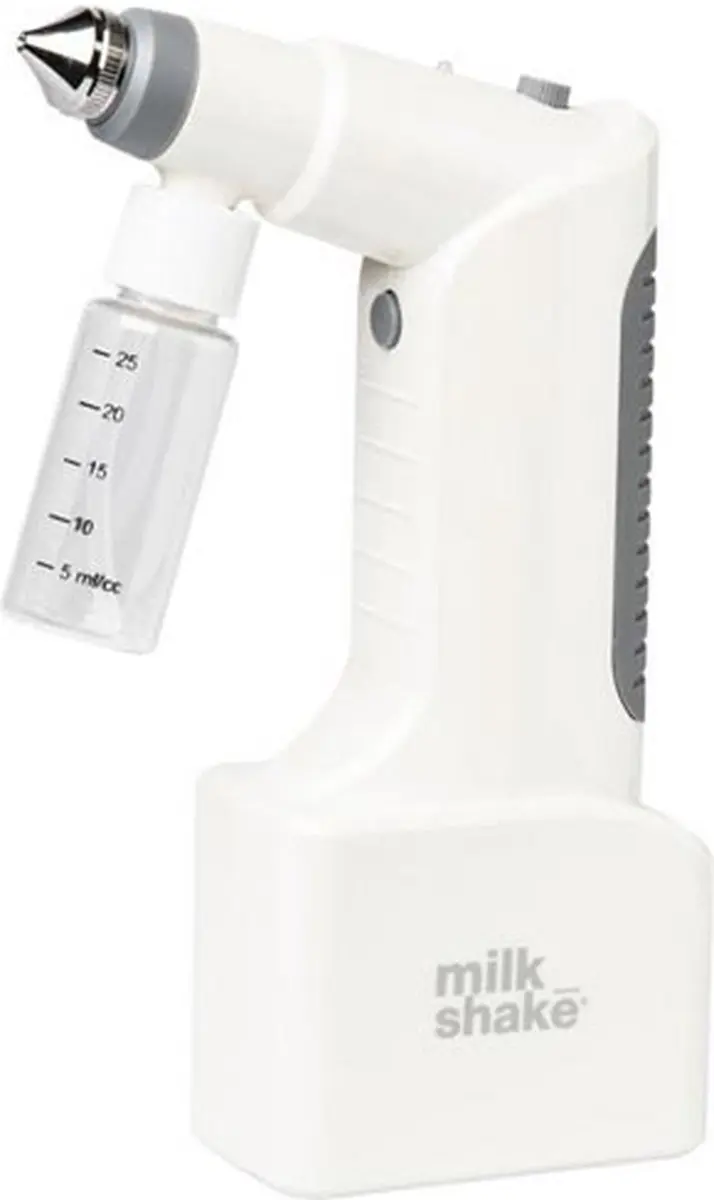 Milk Shake Micro Nebulizer