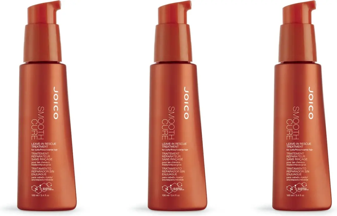 Joico Smooth Cure Leave-in Rescue Treatment 100ml