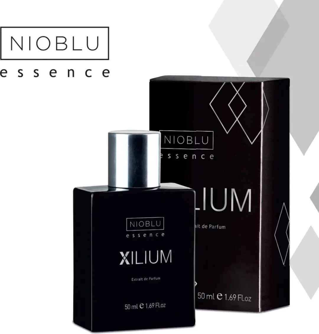 NIOBLU Xilium Extrait de Parfum 50ml