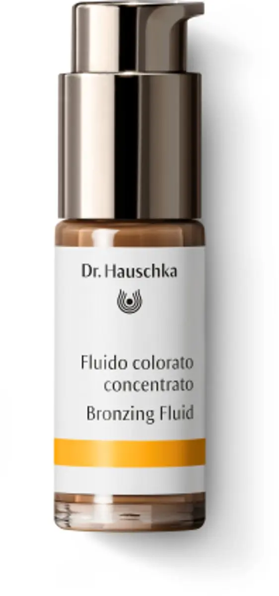 Dr. Hauschka Bronzing Fluid 18ml