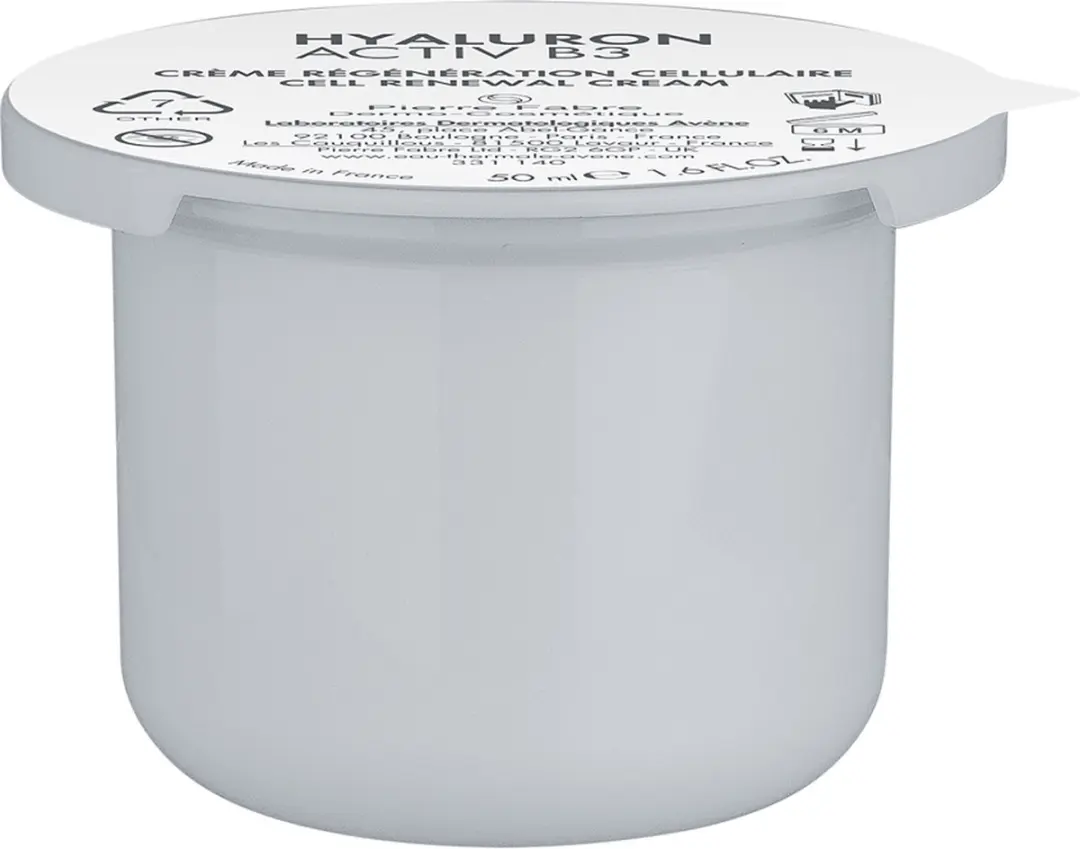 Avène Hyaluron Activ B3 Gel-Crème Navulling 50ml - 50 Stuks