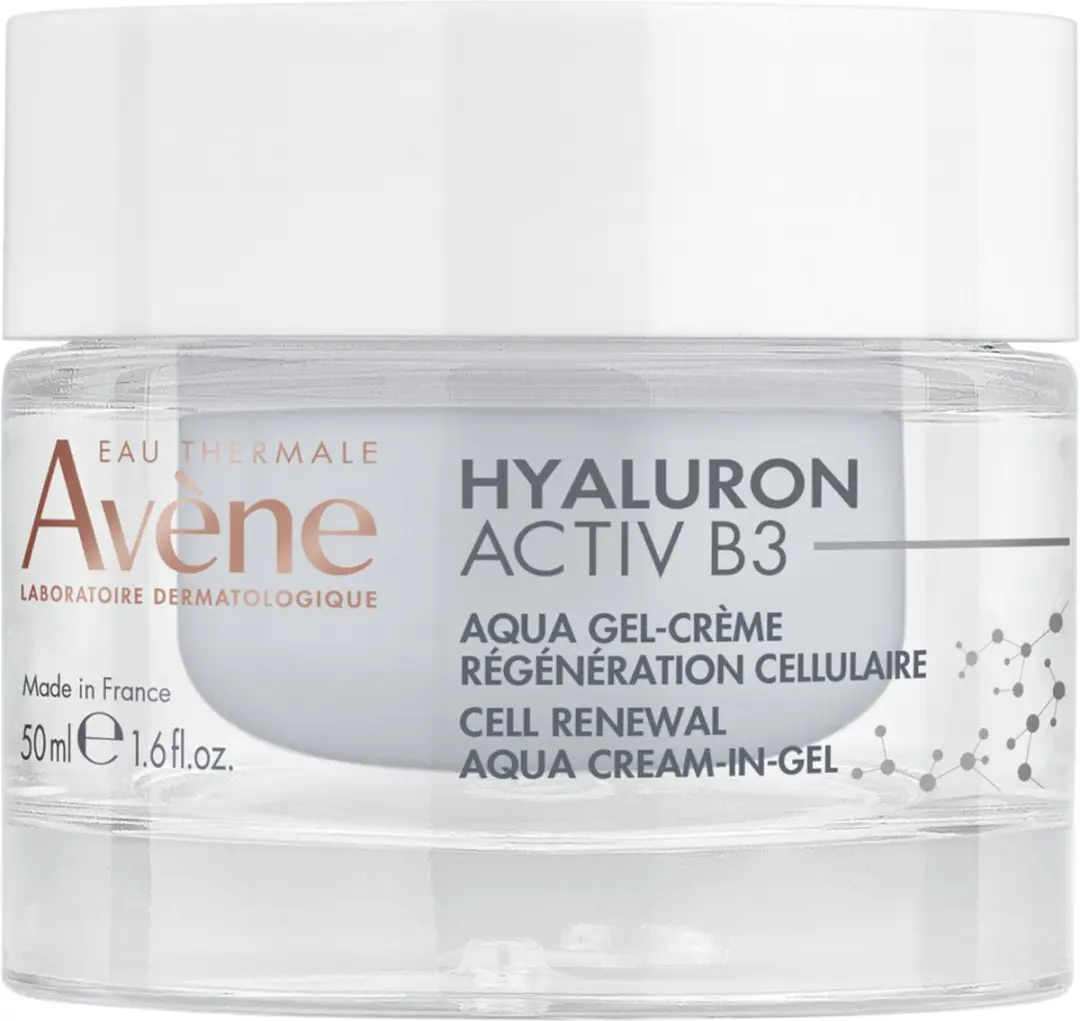 Avène Hyaluron Activ B3 Gel-Crème Navulling 50ml