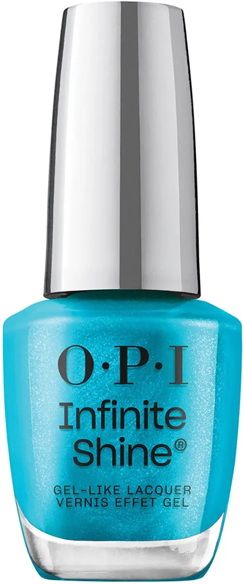 O.P.I. Infinite Shine Nagellak MillenniYUM