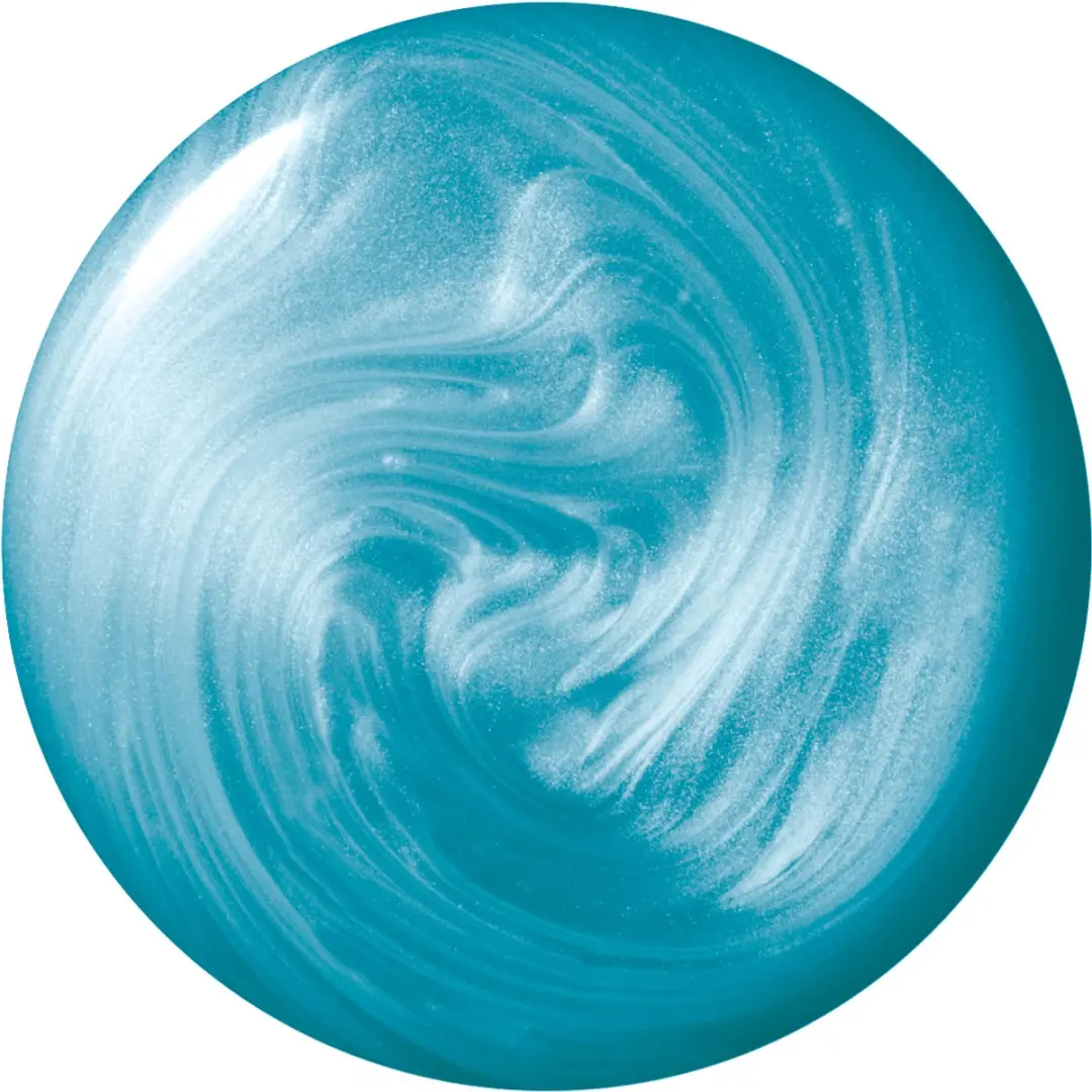 O.P.I. Infinite Shine Nagellak MillenniYUM - 15ml - Blauw