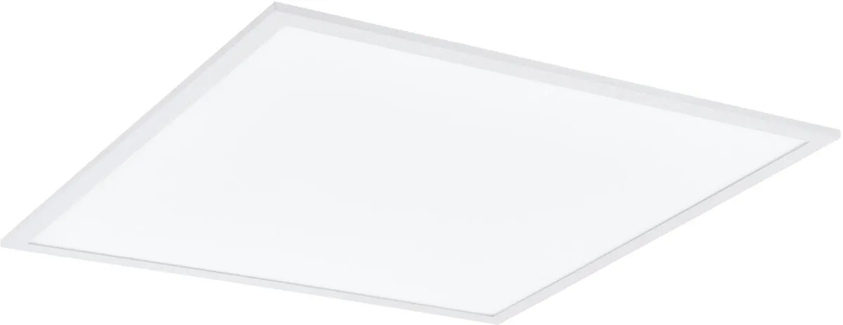 Eglo Salobrena-B Plafondlamp LED 59,5cm - Wit