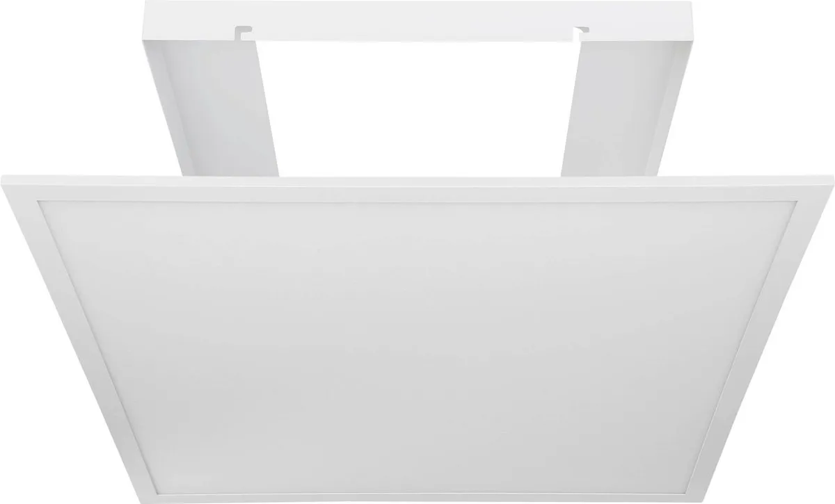 Eglo Salobrena-B Plafondlamp LED 59,5cm - Wit