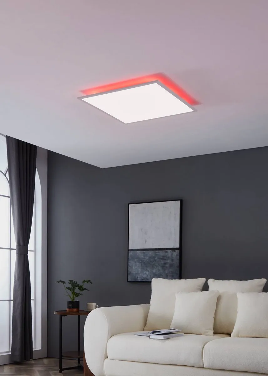 Eglo Salobrena-B Plafondlamp LED 59,5cm - Wit