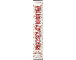 Benefit Precisely My Brow Wax 5g - Warm Black-Brown