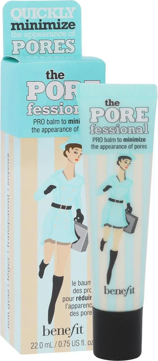 Benefit The Porefessional Primer Jumbo