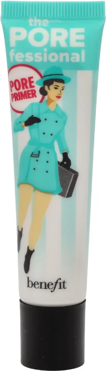 Benefit The Porefessional Primer Jumbo - 22ml Transparant