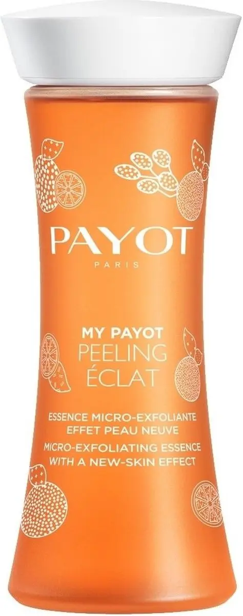 Payot My Essence Micro Exfoliante 125ml