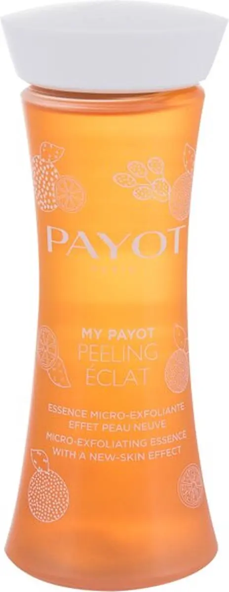 Payot My Essence Micro Exfoliante 125ml - afbeelding 6 van 6