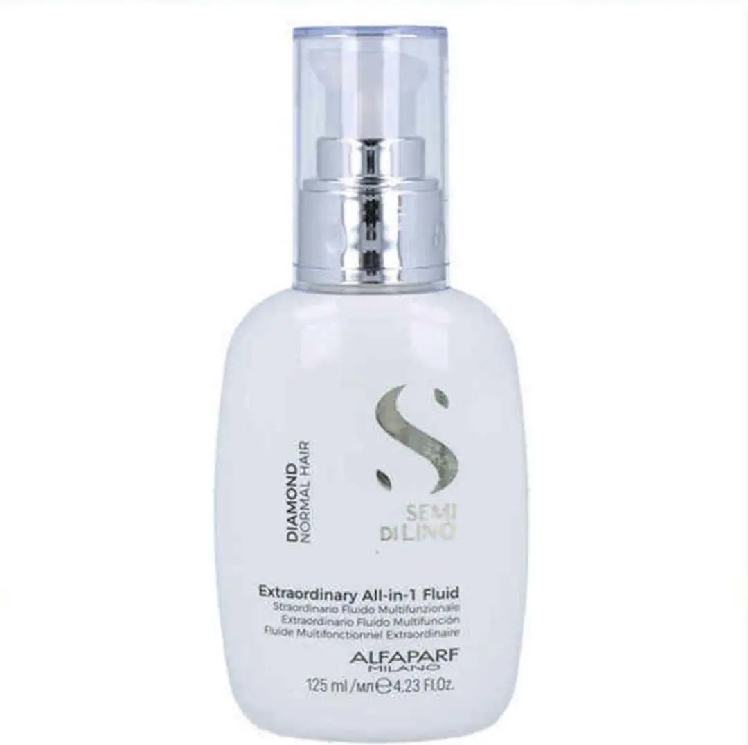 Alfaparf Milano Semi Di Lino Conditioner 125ml