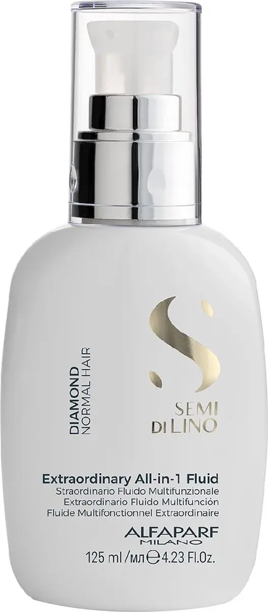 Alfaparf Milano Semi Di Lino Conditioner 125ml