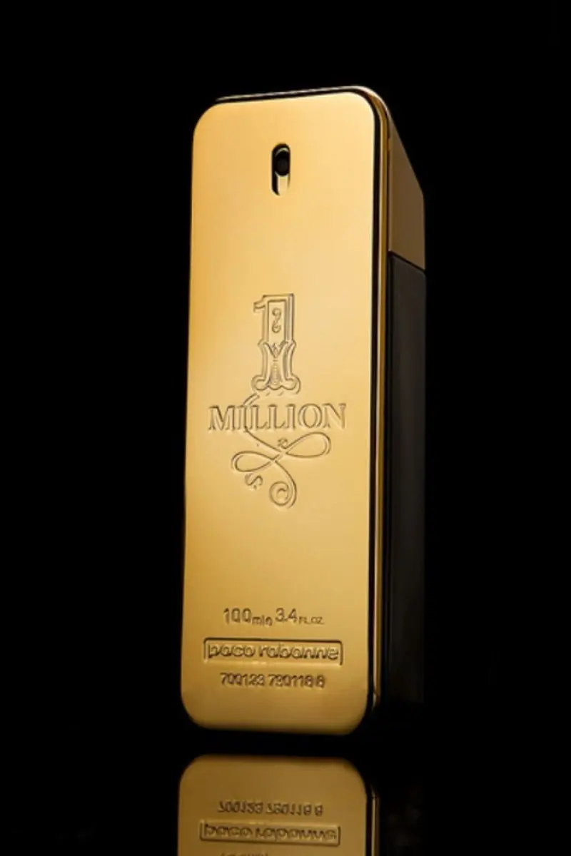 Paco Rabanne 1 Million Eau de Toilette 100ml
