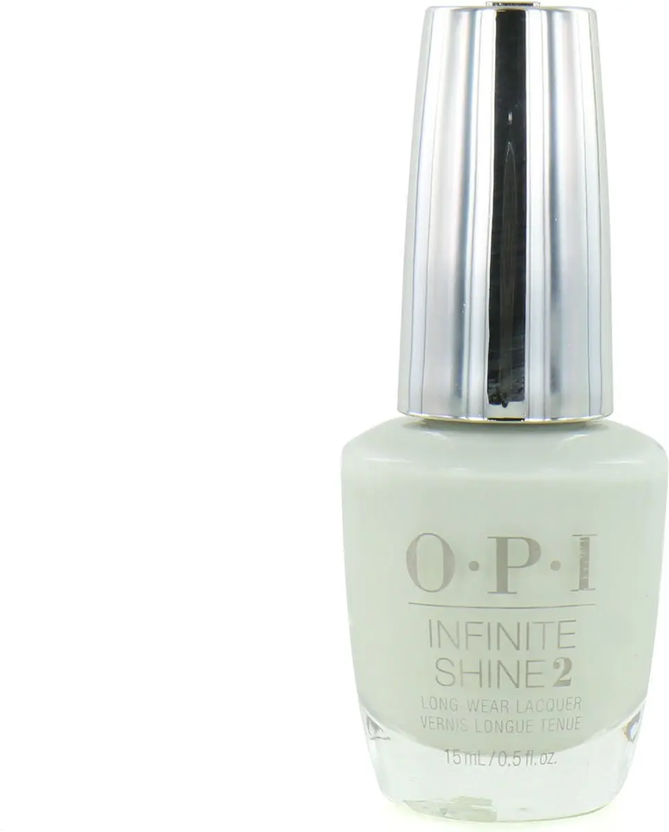 O.P.I Infinite Shine Nagellak Don't Cry Over Spilled Milkshakes
