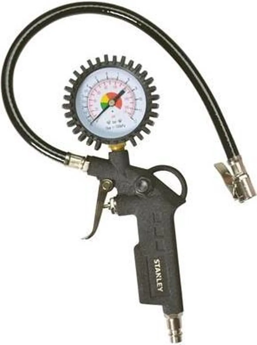 Stanley Bandenvulpistool 150533XSTN