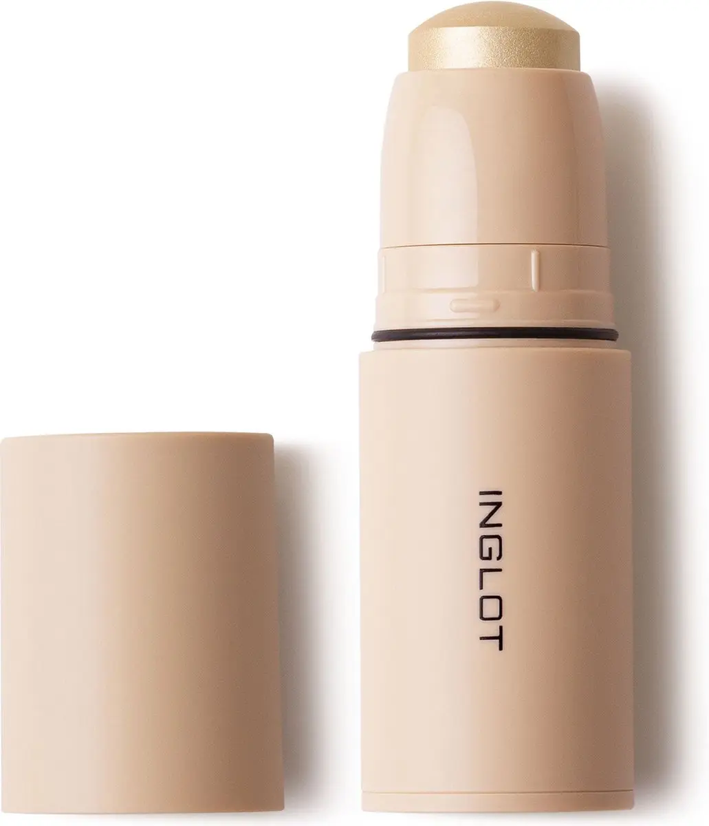 Inglot Cream Highlighter Stick Delicate Glow 310