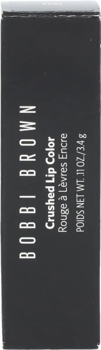 Bobbi Brown Crushed Lip Color Lippenstift - Lilac - afbeelding 6 van 6