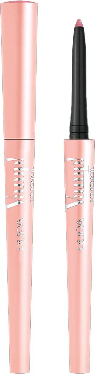 Pupa Milano Vamp! Dreamscape Lip Pencil 016 - Zwart