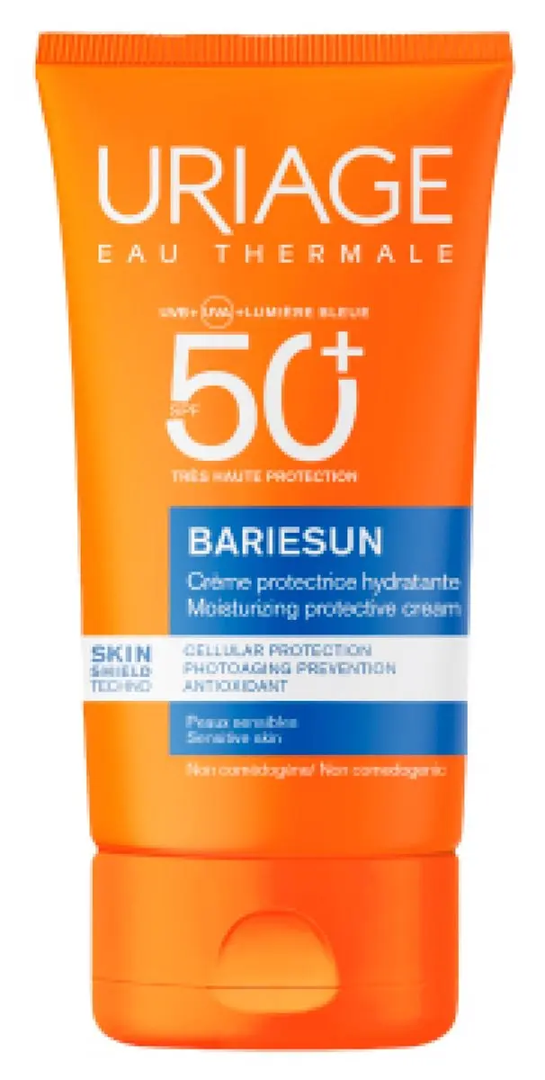 Uriage Bariésun Crème SPF 50