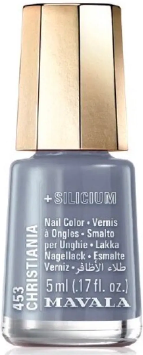 Mavala Mini Color 453 Christiania 5ml