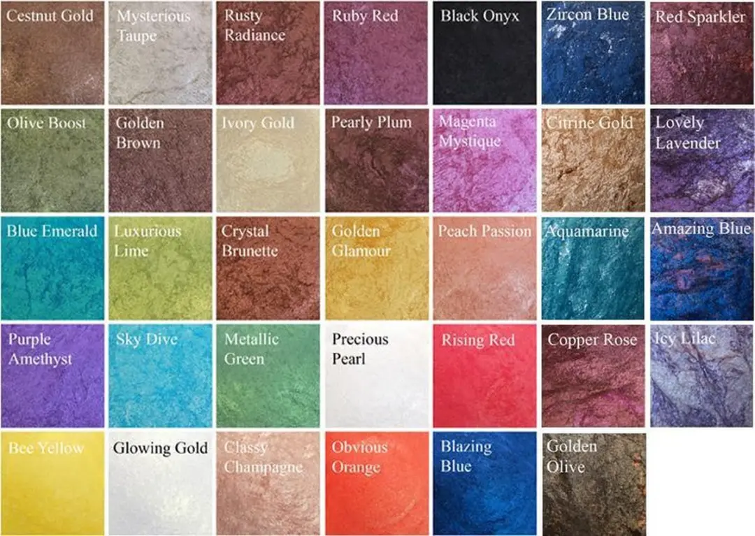 Make-up Studio Eyeshadow Wet & Dry 21 - 3g