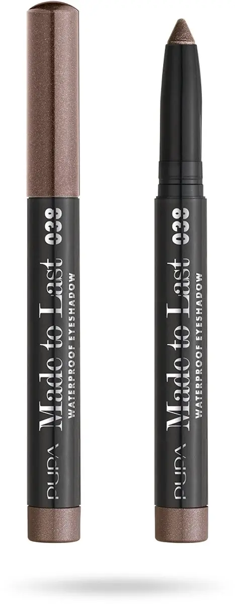 Pupa Milano Made to Last Waterproof Oogschaduw 038 - 1.4 g