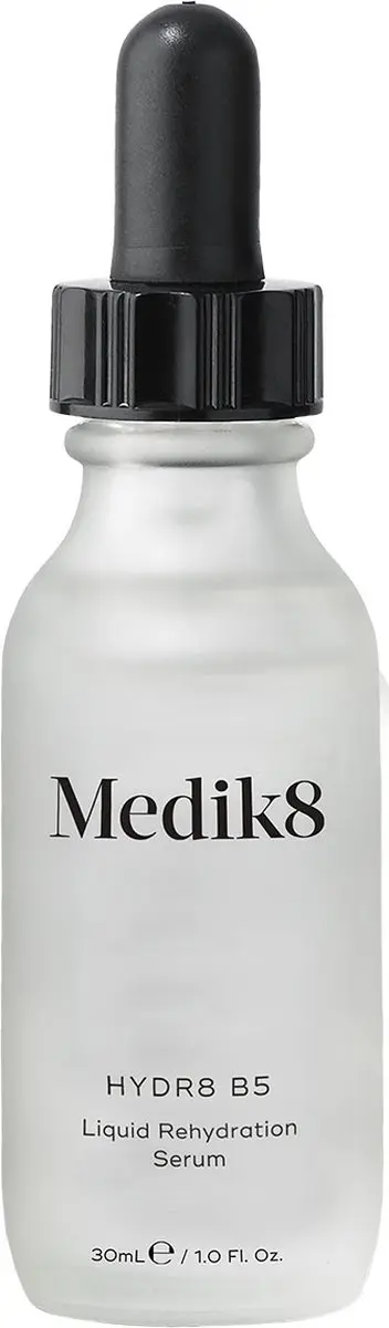 Medik8 Hydr8 B5 Vochtinbrengend Gezichtsserum 30ml