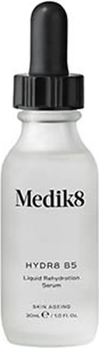 Medik8 Hydr8 B5 Vochtinbrengend Gezichtsserum 30ml