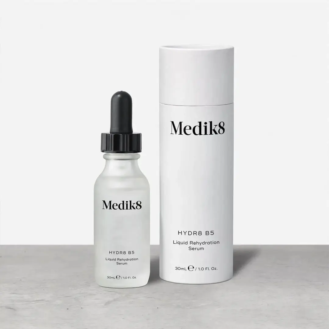 Medik8 Hydr8 B5 Vochtinbrengend Gezichtsserum 30ml