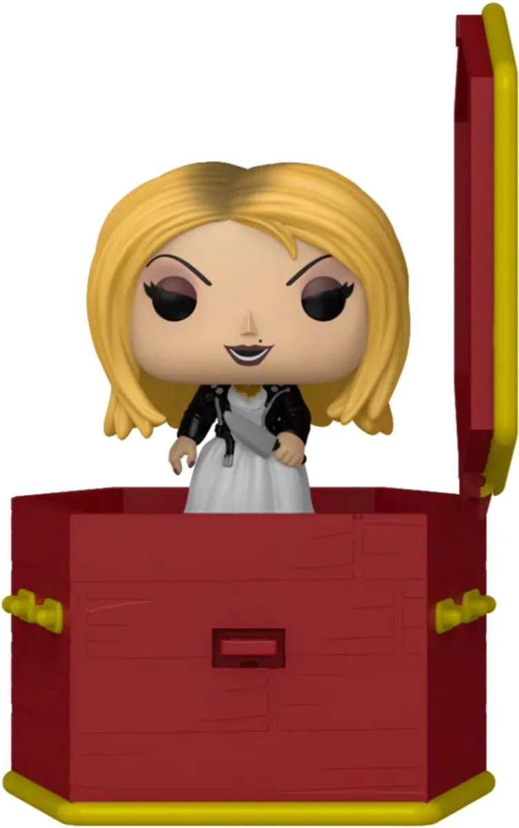 Funko Chucky Pocket Pop - Tiffany