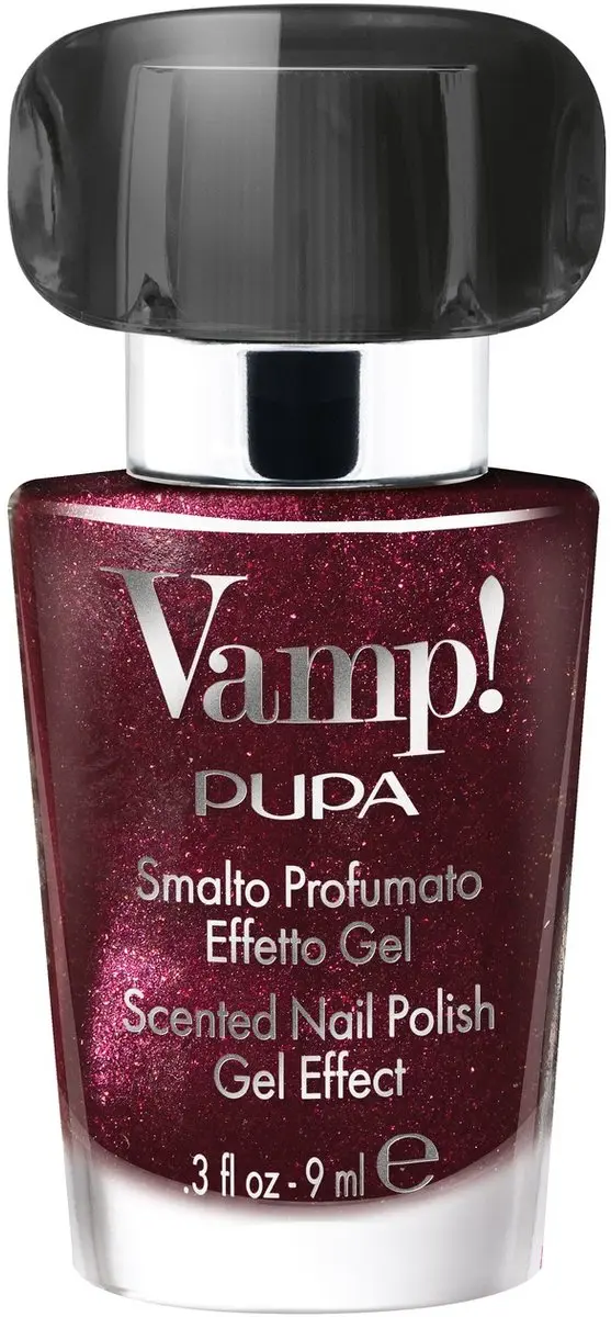 Pupa Milano Vamp! Nagellak 318